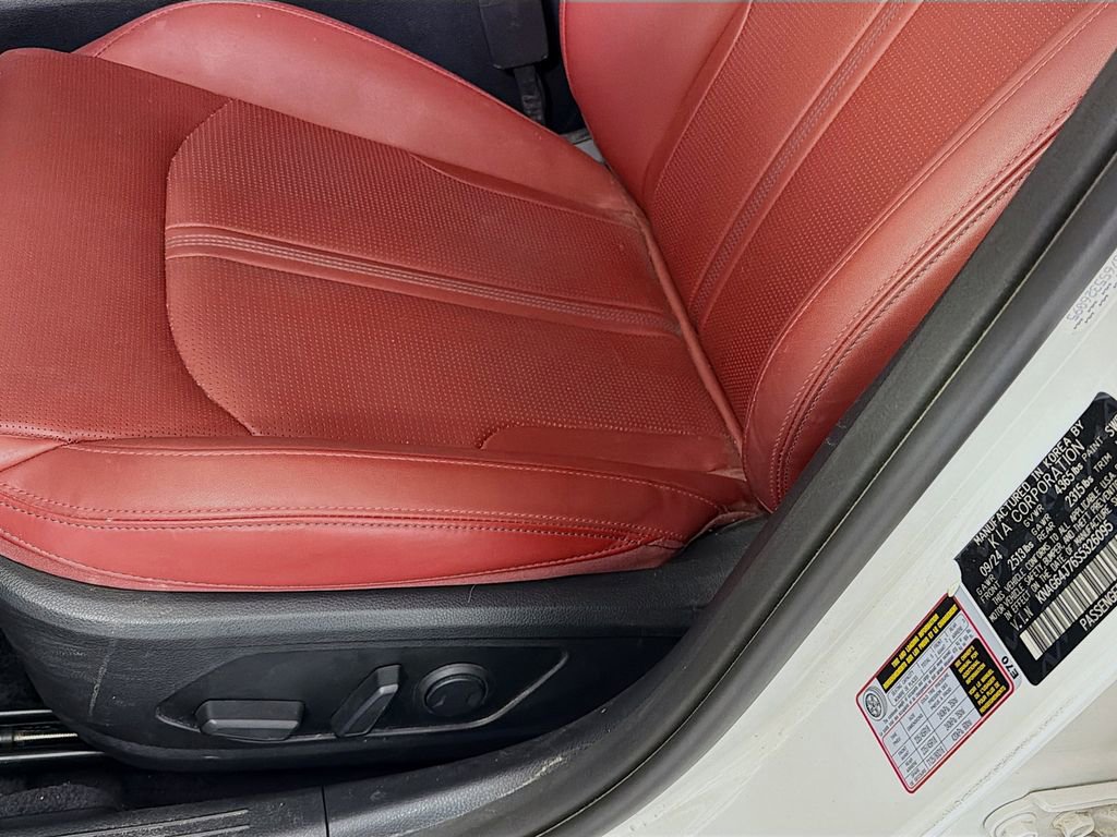 Used 2025 Kia K5 GT-Line w/ GT-Line Premium Package image 24