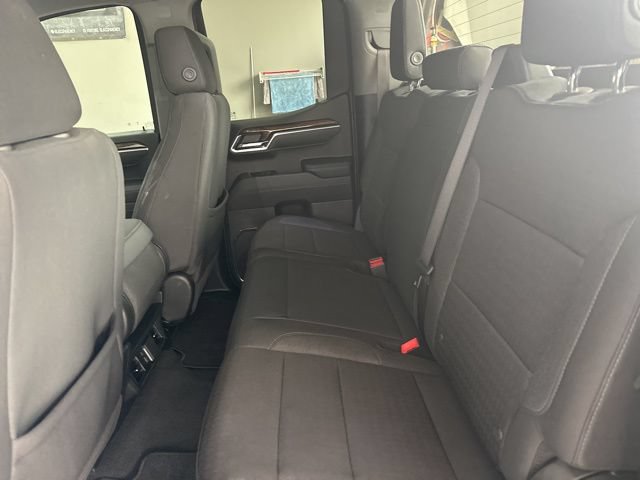 Used 2025 GMC Sierra 1500 Elevation AWD/4WD image 16