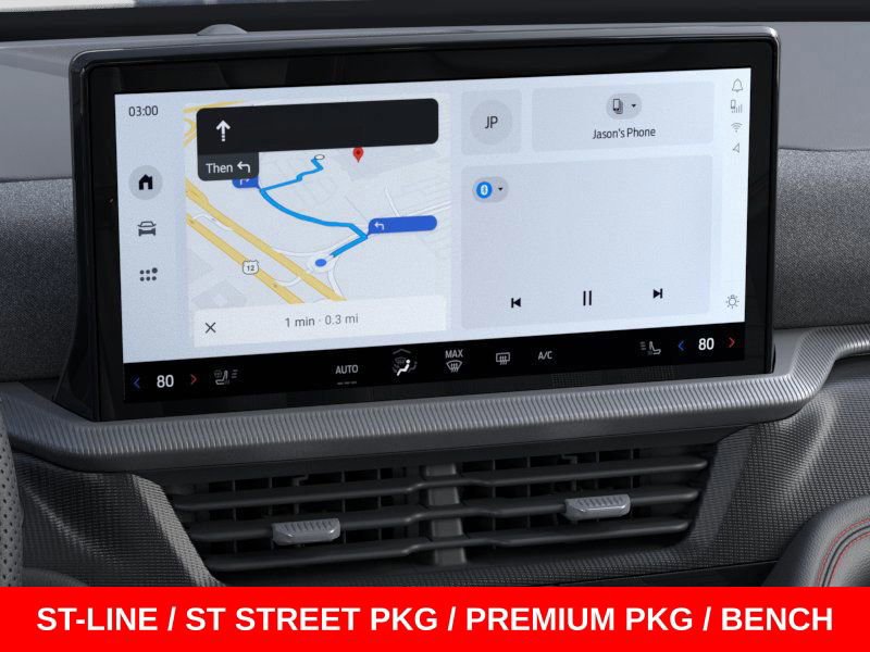 New 2026 Ford Explorer ST-Line w/ ST-Line Street Pack image 14