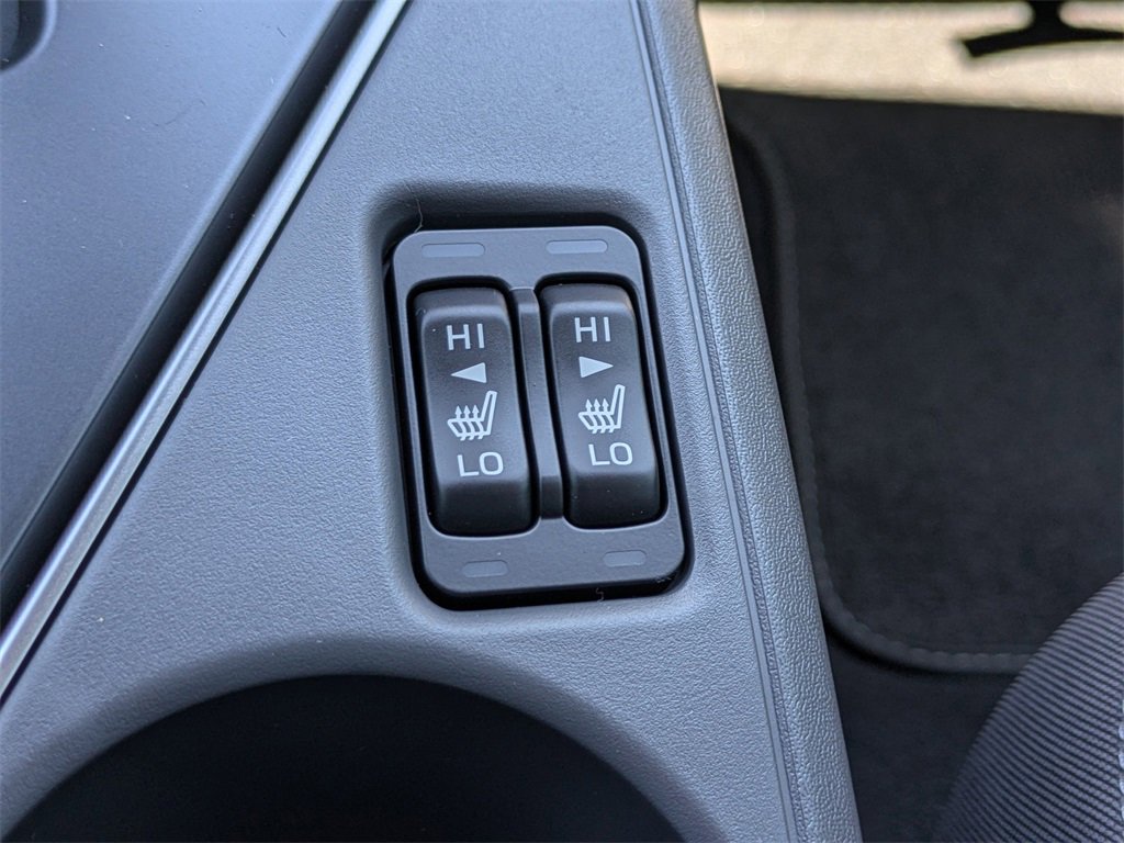 New 2025 Subaru Crosstrek 2.5i Premium image 21