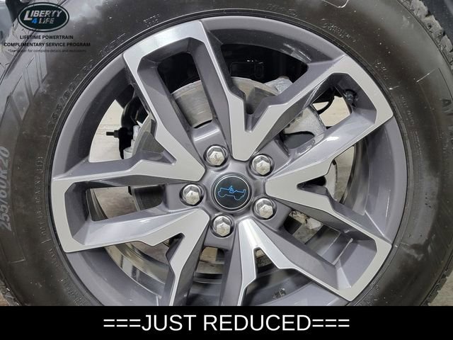 Used 2024 Jeep Wrangler Unlimited AWD/4WD image 10