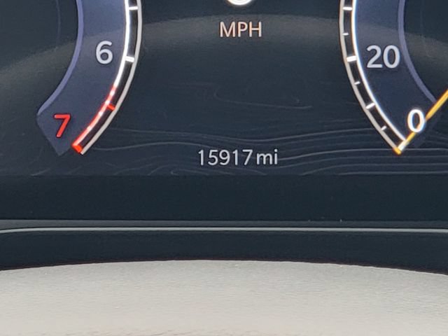 Certified 2024 Jeep Grand Cherokee Laredo w/ Luxury Tech Group I AWD/4WD image 36