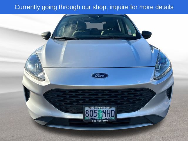 Used 2020 Ford Escape S image 8