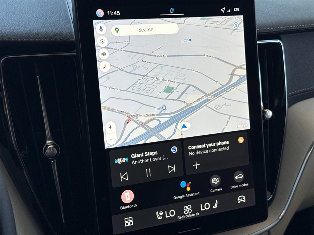 New 2026 Volvo XC60 B5 Ultra image 18