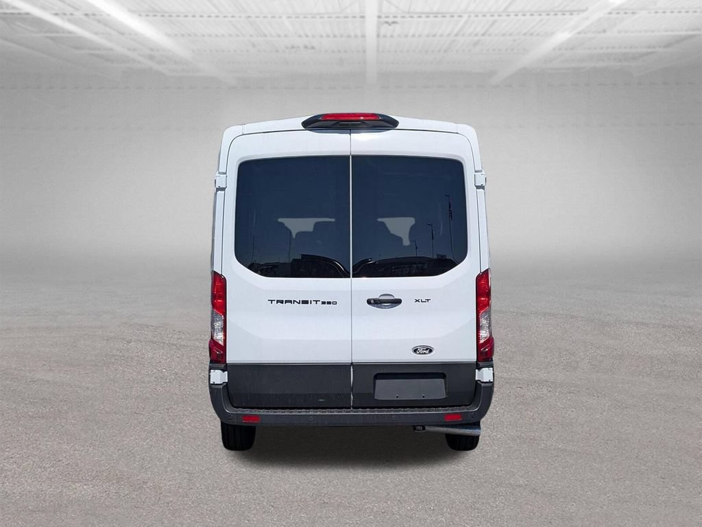 New 2026 Ford Transit 350 XLT RWD image 11