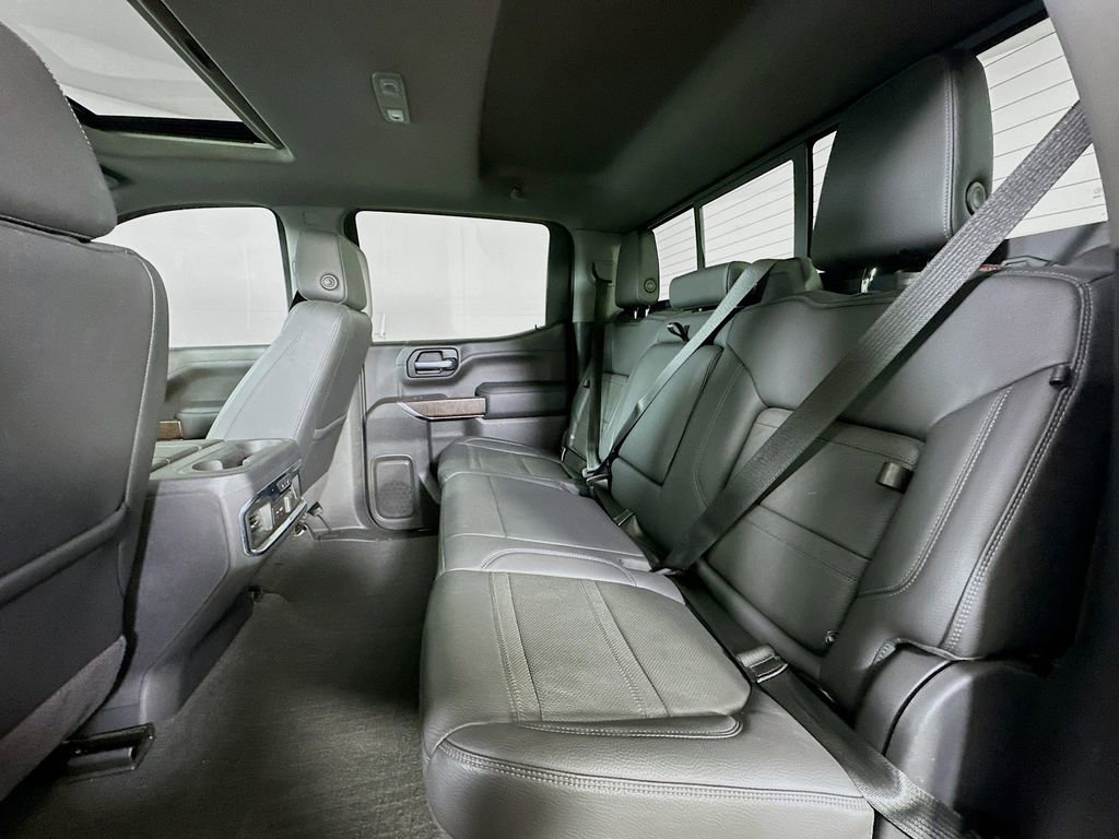 Used 2021 GMC Sierra 1500 Denali w/ Denali Ultimate Package image 14