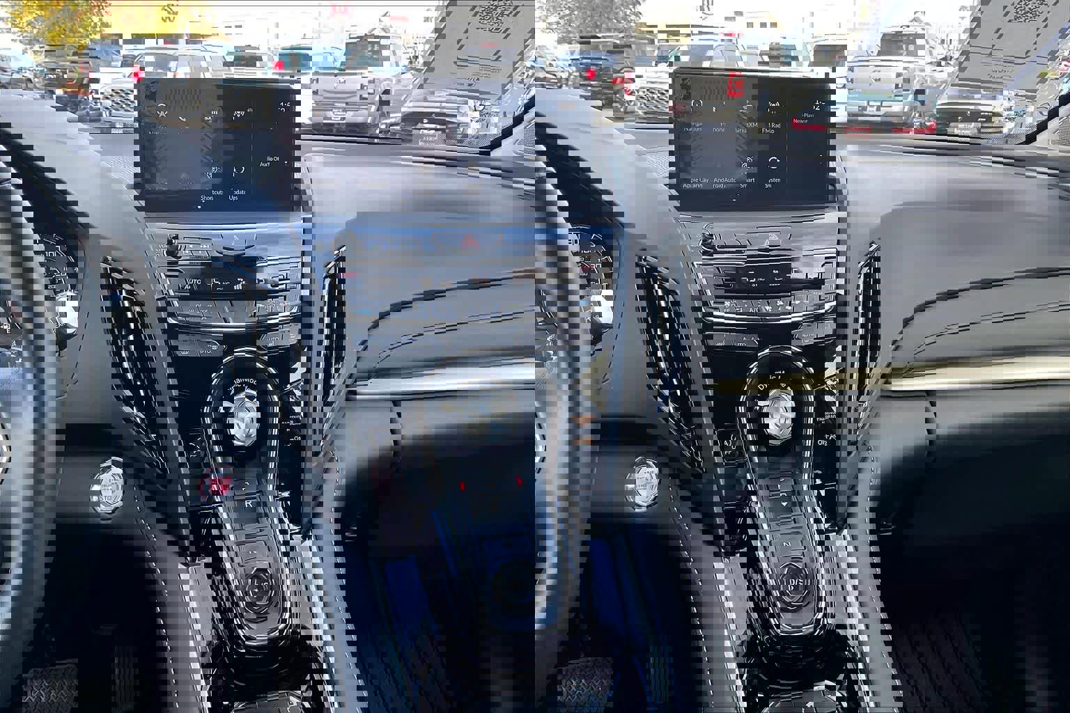 Used 2023 Acura RDX FWD w/ Technology Package image 37