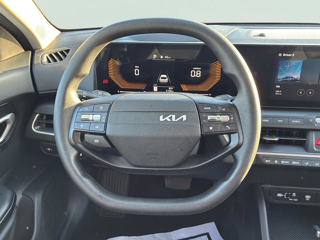 Certified 2025 Kia K4 image 28