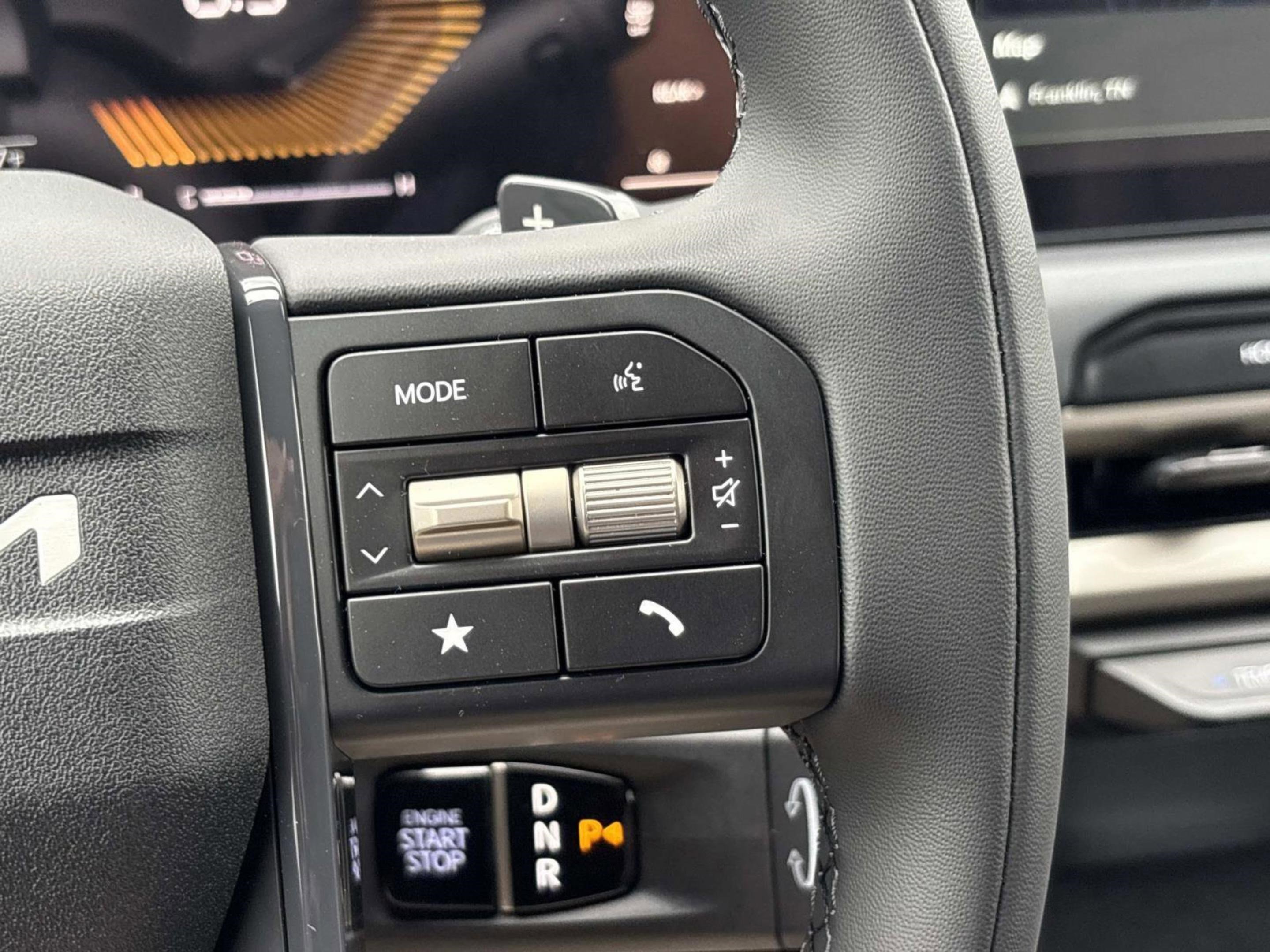 New 2027 Kia Telluride S image 28