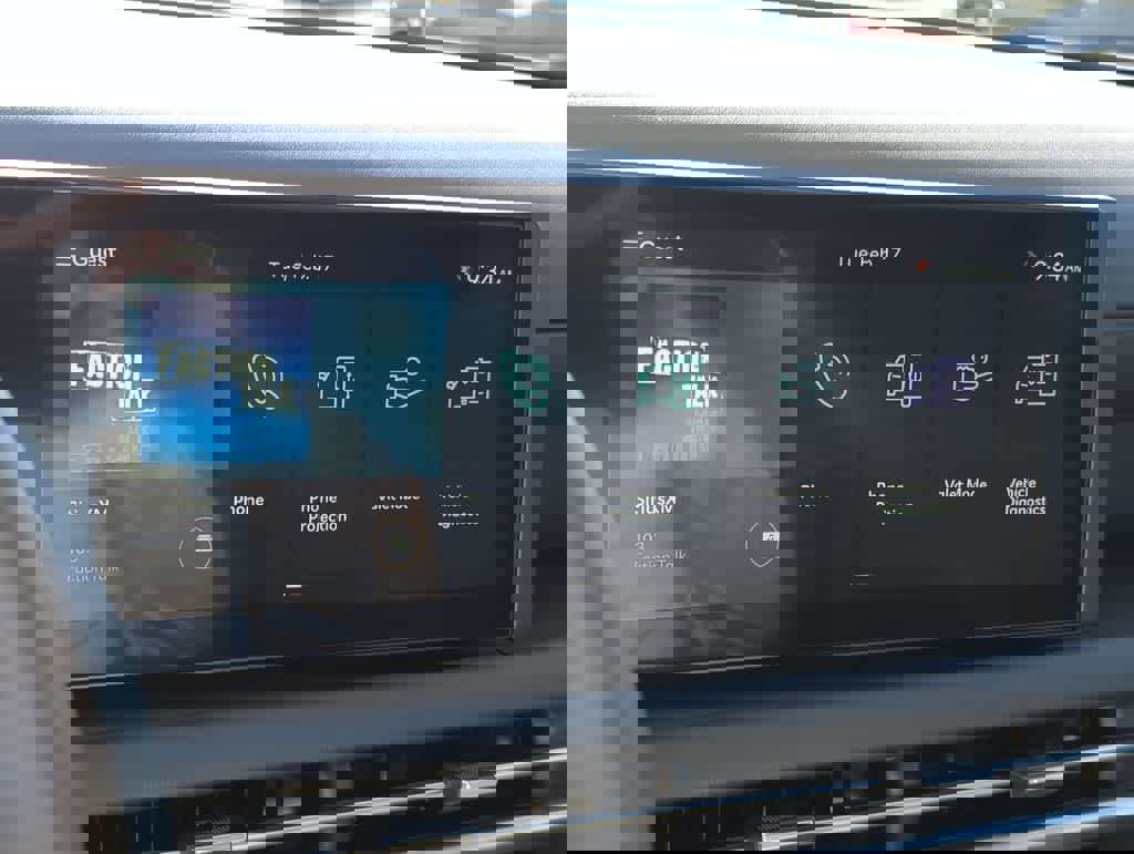 New 2026 Hyundai Tucson SEL image 29