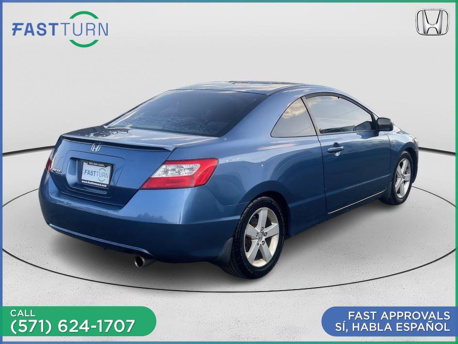 Used 2007 Honda Civic EX image 12