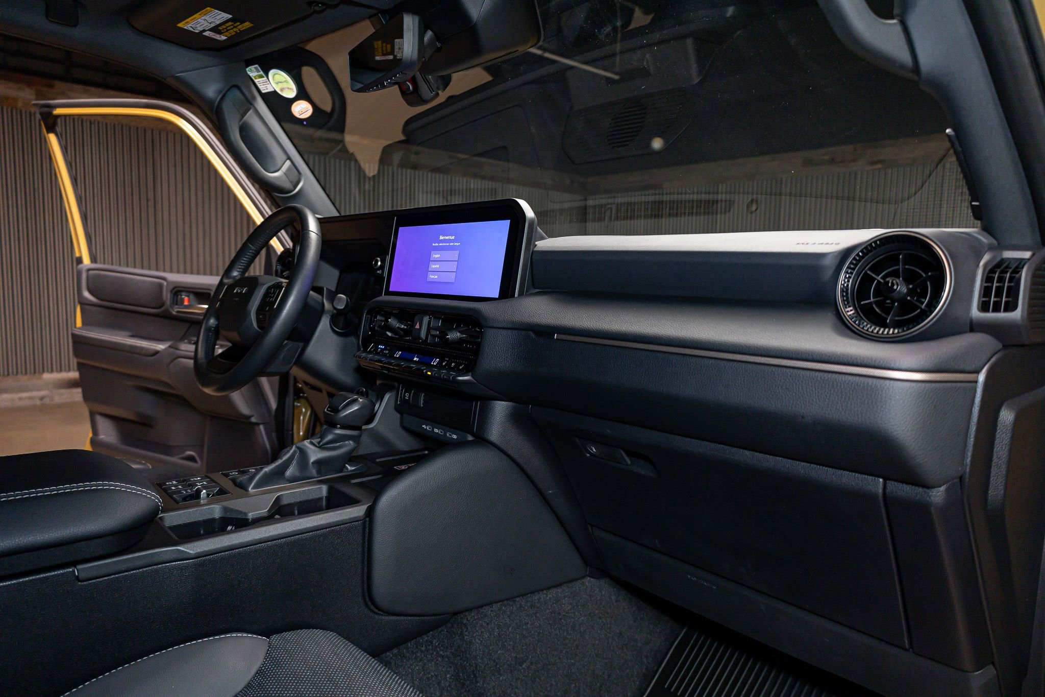 Used 2024 Toyota Land Cruiser image 20