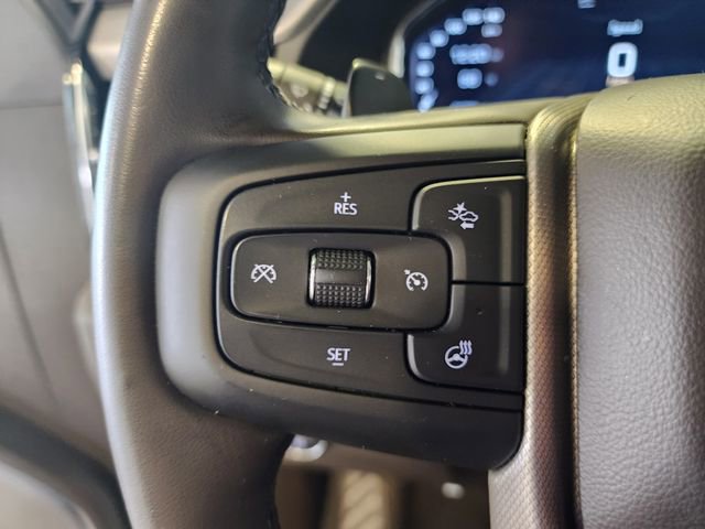 Certified 2024 GMC Sierra 1500 Denali AWD/4WD image 21