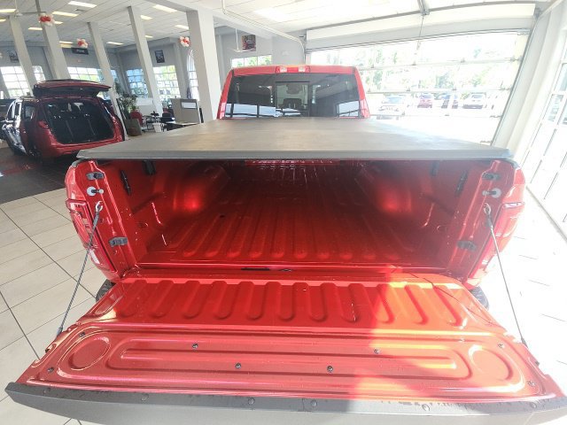 Used 2026 RAM 2500 Power Wagon AWD/4WD image 41
