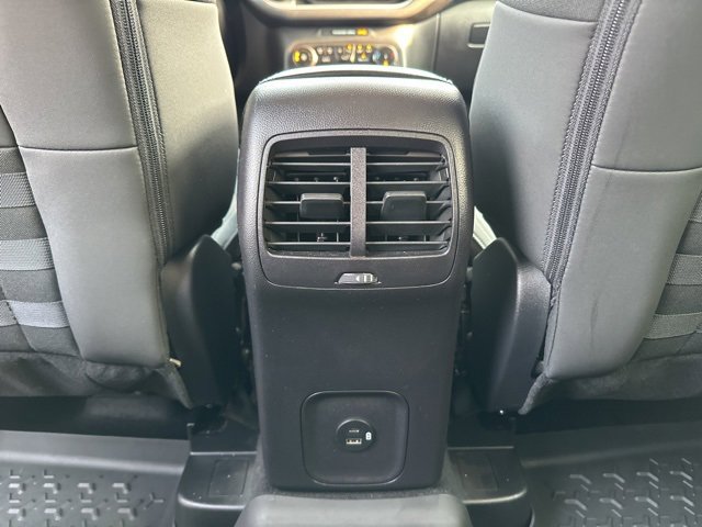 Used 2024 Ford Bronco Sport Big Bend image 35