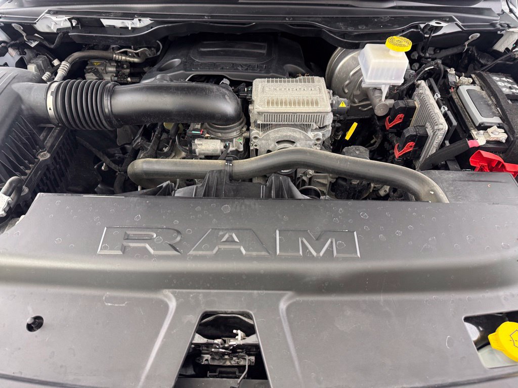Used 2022 RAM 1500 Rebel w/ Rebel Level 1 Equipment Group AWD/4WD image 23