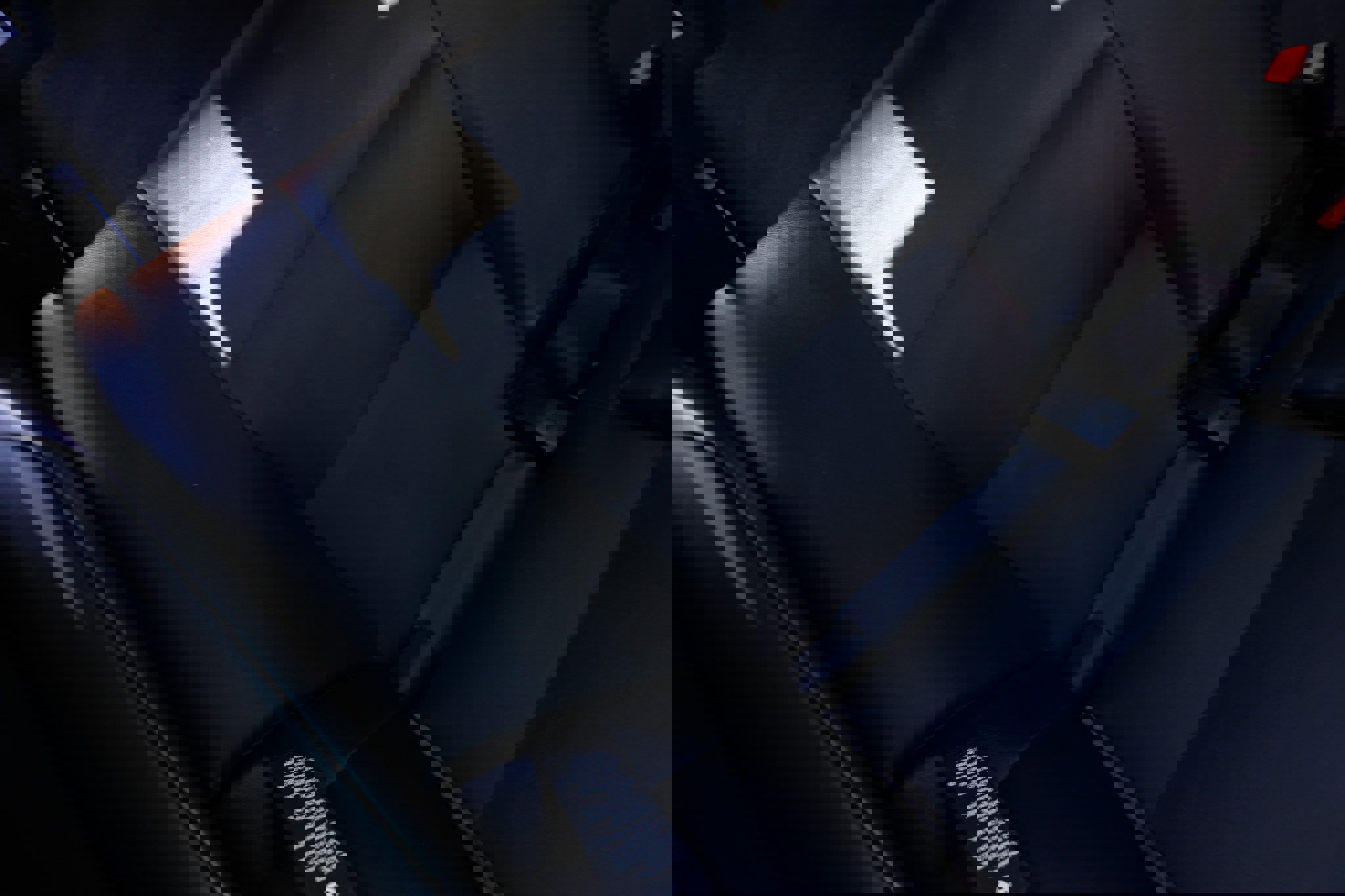 Used 2002 BMW M3 Coupe image 13