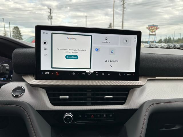 New 2025 Ford Explorer Active w/ Active Comfort Package image 16