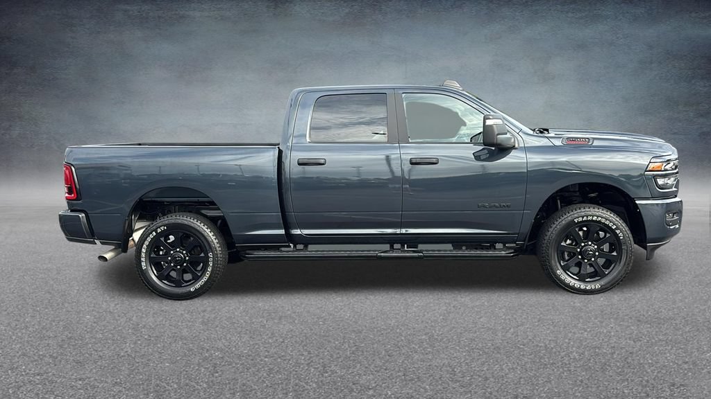Used 2025 RAM 2500 Big Horn AWD/4WD image 27