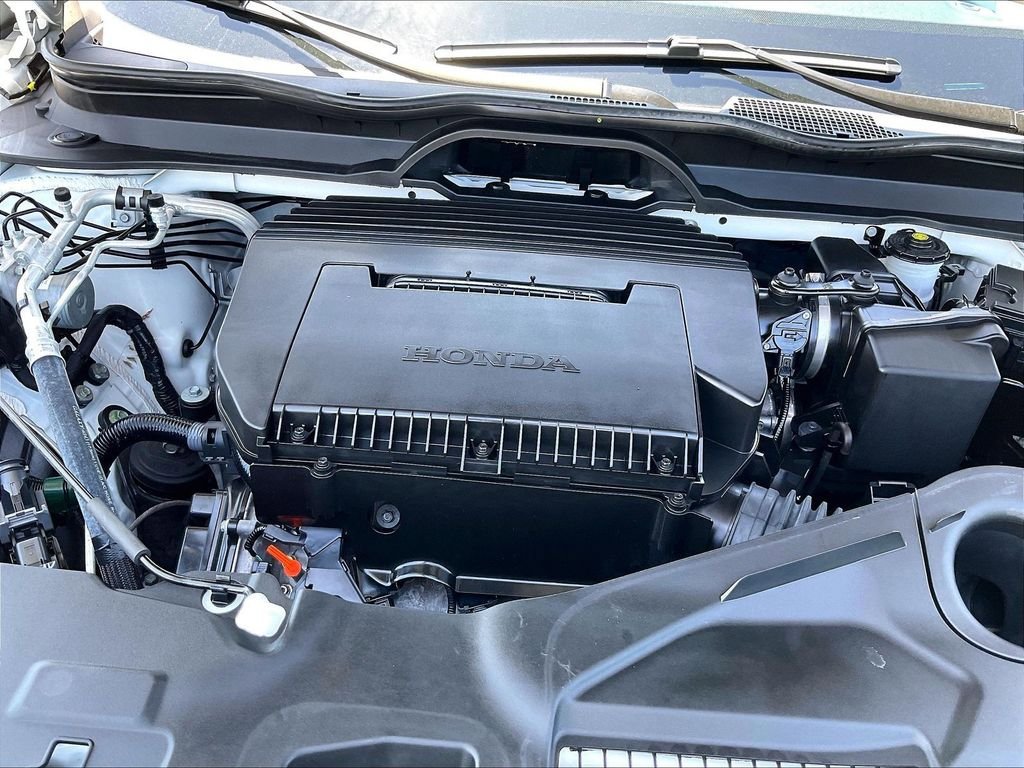 Used 2025 Honda Pilot EX-L image 34