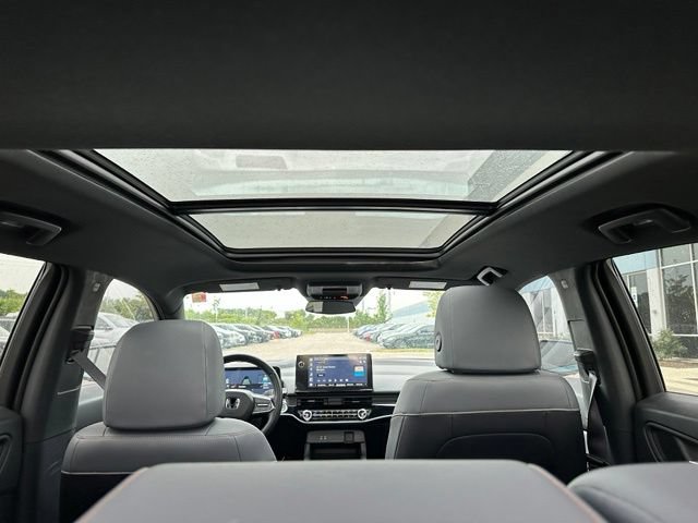 Used 2024 Honda Prologue Elite image 12