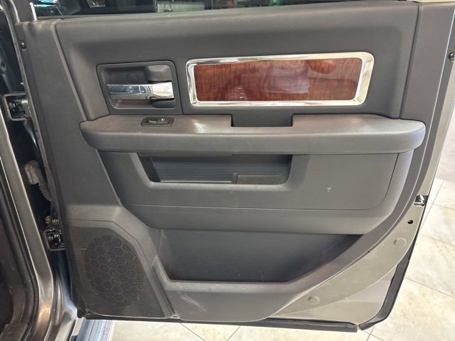 Used 2012 RAM 1500 Laramie w/ Protection Group AWD/4WD image 15