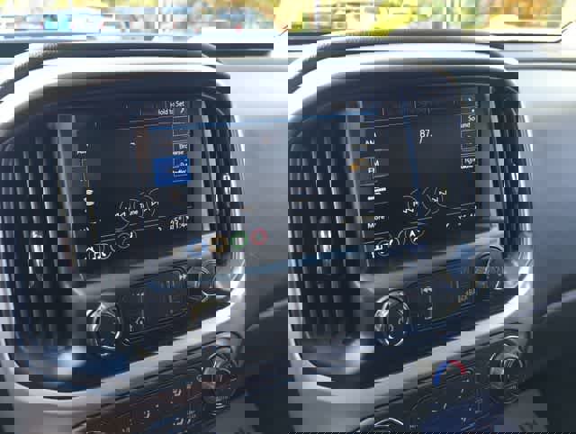 Certified 2022 Chevrolet Colorado ZR2 image 13