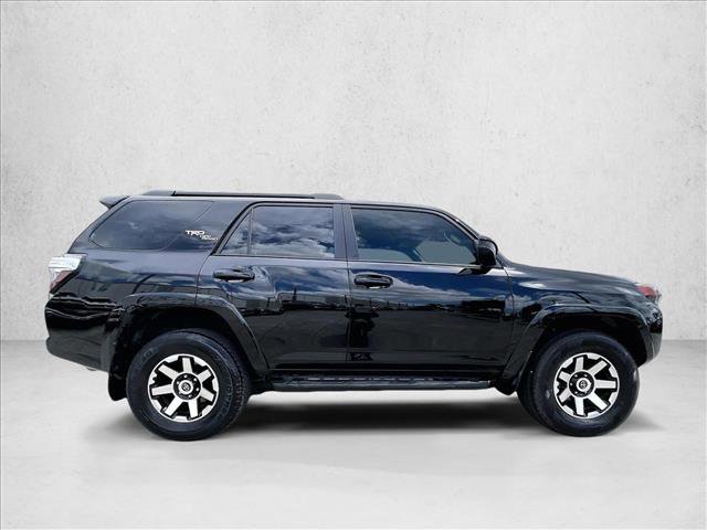 Used 2024 Toyota 4Runner TRD Off-Road image 5