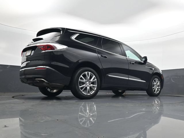 Used 2022 Buick Enclave Premium w/ Experience Buick Package FWD image 26