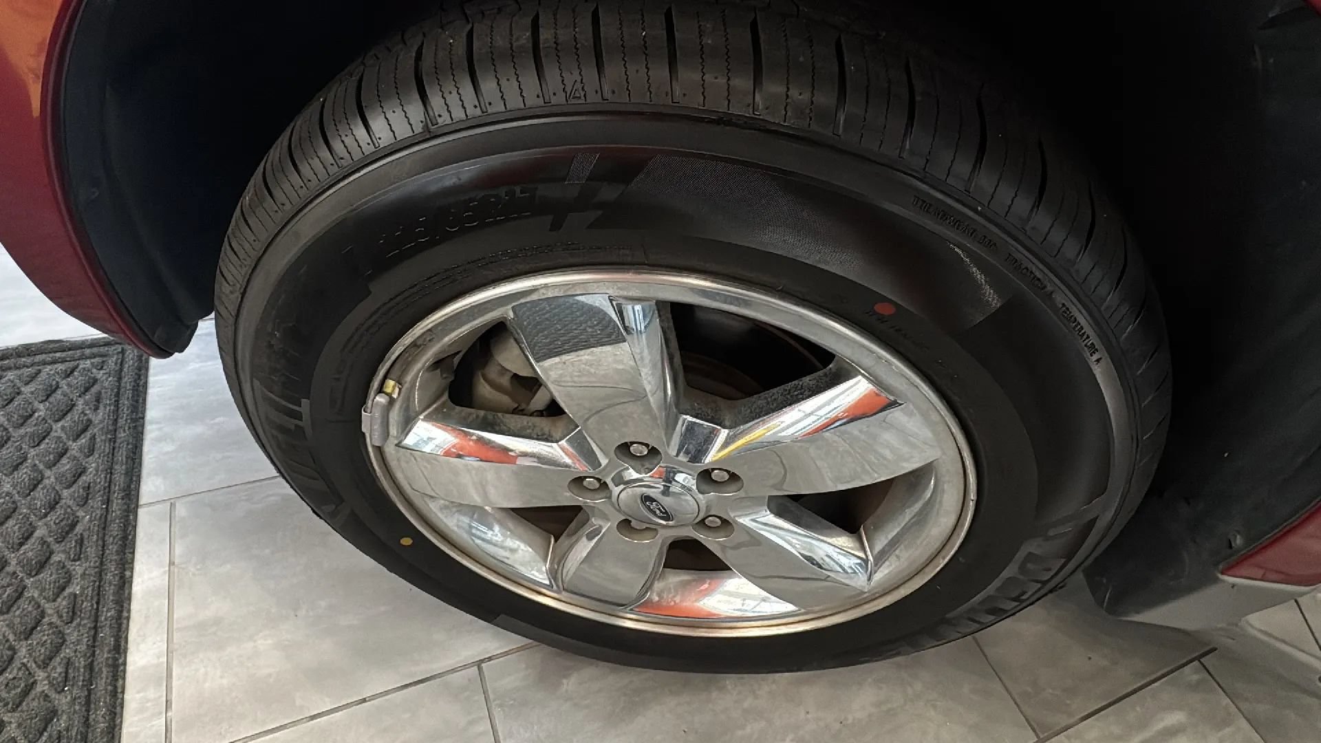 Used 2008 Ford Escape XLT FWD image 11