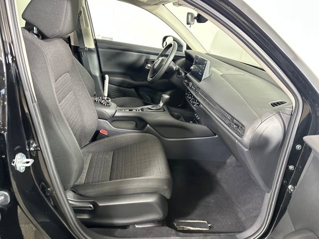 Used 2026 Honda HR-V LX image 28