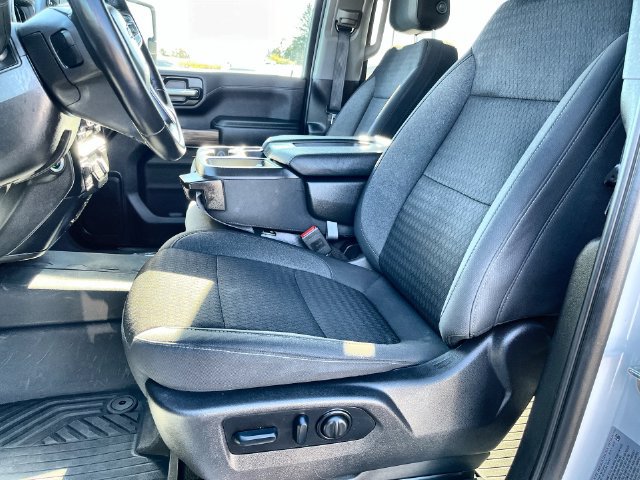 Certified 2023 Chevrolet Silverado 2500 LT w/ All Star Edition AWD/4WD image 21