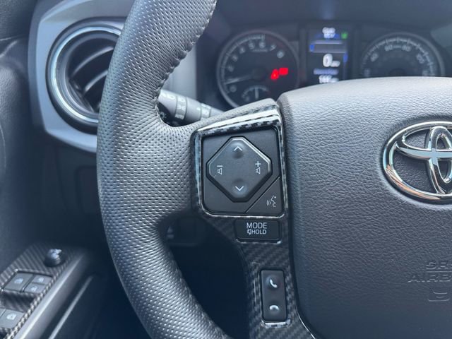 Used 2023 Toyota Tacoma TRD Pro image 7