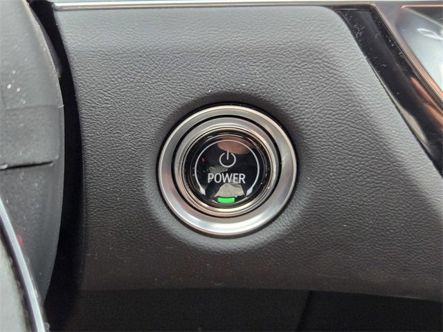 Used 2025 Cadillac Lyriq Sport image 22