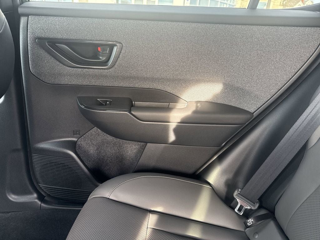 New 2026 Subaru Outback Limited AWD/4WD image 28