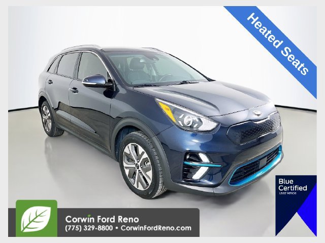 Used 2021 Kia Niro EX