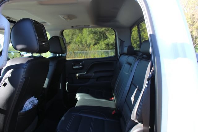 Used 2016 GMC Sierra 1500 Denali w/ Denali Ultimate Package AWD/4WD image 19