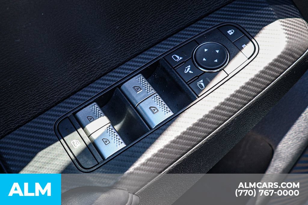 Used 2025 Mitsubishi Outlander SEL FWD image 49