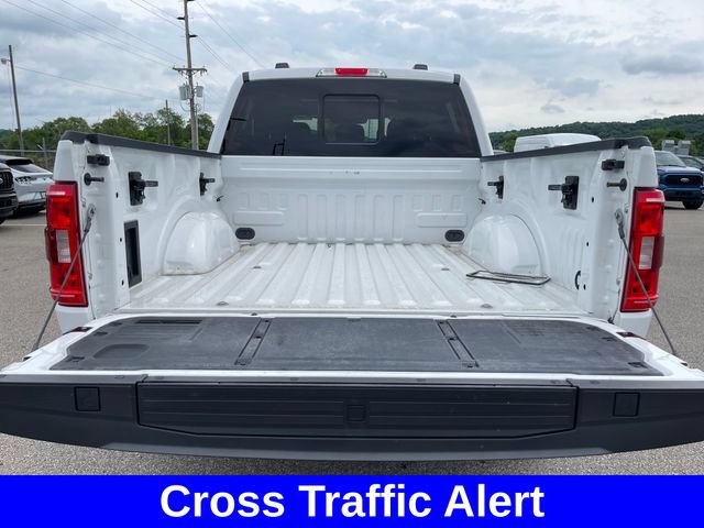 Used 2023 Ford F150 XLT w/ Equipment Group 302A High AWD/4WD image 13