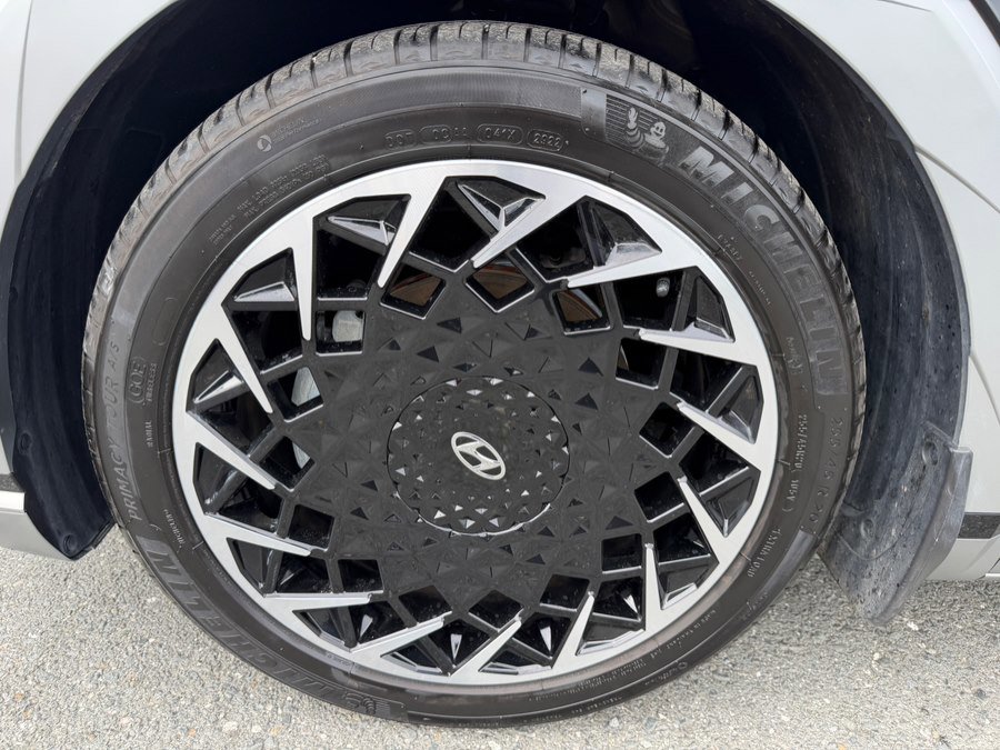 Used 2023 Hyundai Ioniq 5 Limited w/ Cargo Package image 56