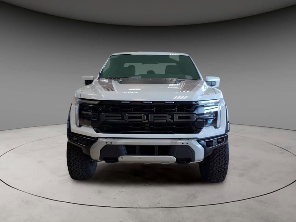 New 2026 Ford F150 Raptor image 13
