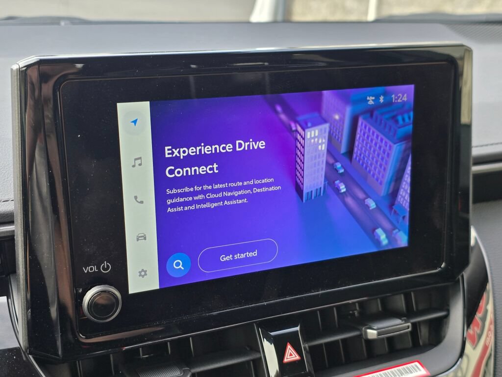 New 2026 Toyota Corolla GR AWD/4WD image 22
