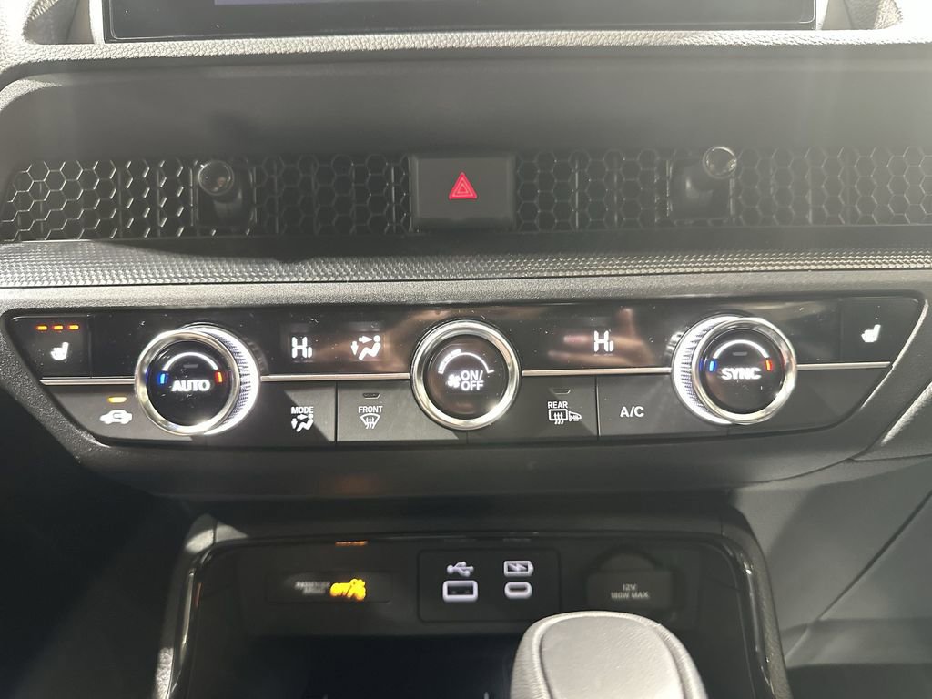 Used 2025 Honda CR-V Sport-L image 17