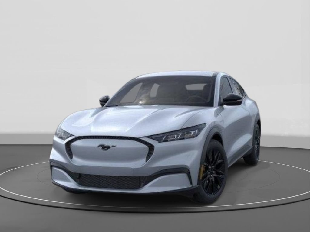 New 2026 Ford Mustang Mach-E Select RWD image 2
