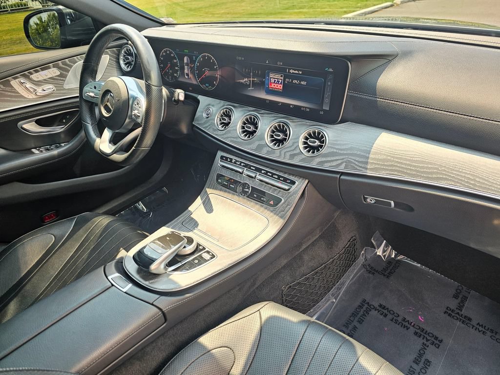 Used 2019 Mercedes-Benz CLS 450 4MATIC image 10