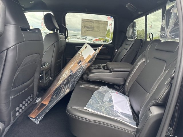 New 2026 RAM 1500 RHO image 16