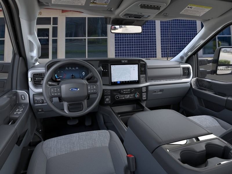 New 2026 Ford F350 XLT AWD/4WD image 9