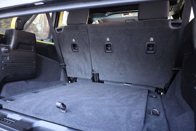 Used 2022 Jeep Wrangler Unlimited Sport image 33