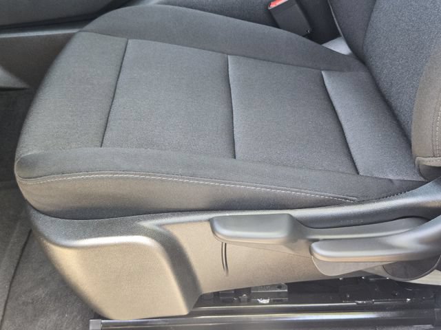Used 2026 Chevrolet Colorado Trail Boss AWD/4WD image 19