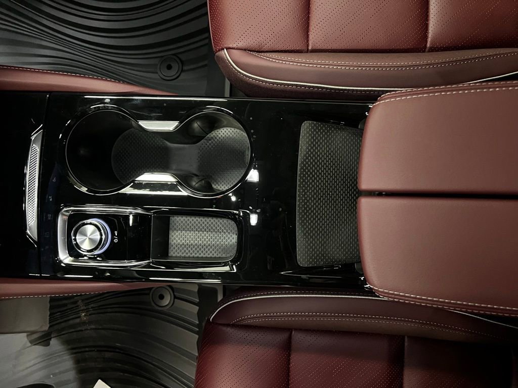 New 2026 Buick Envision Sport Touring image 24